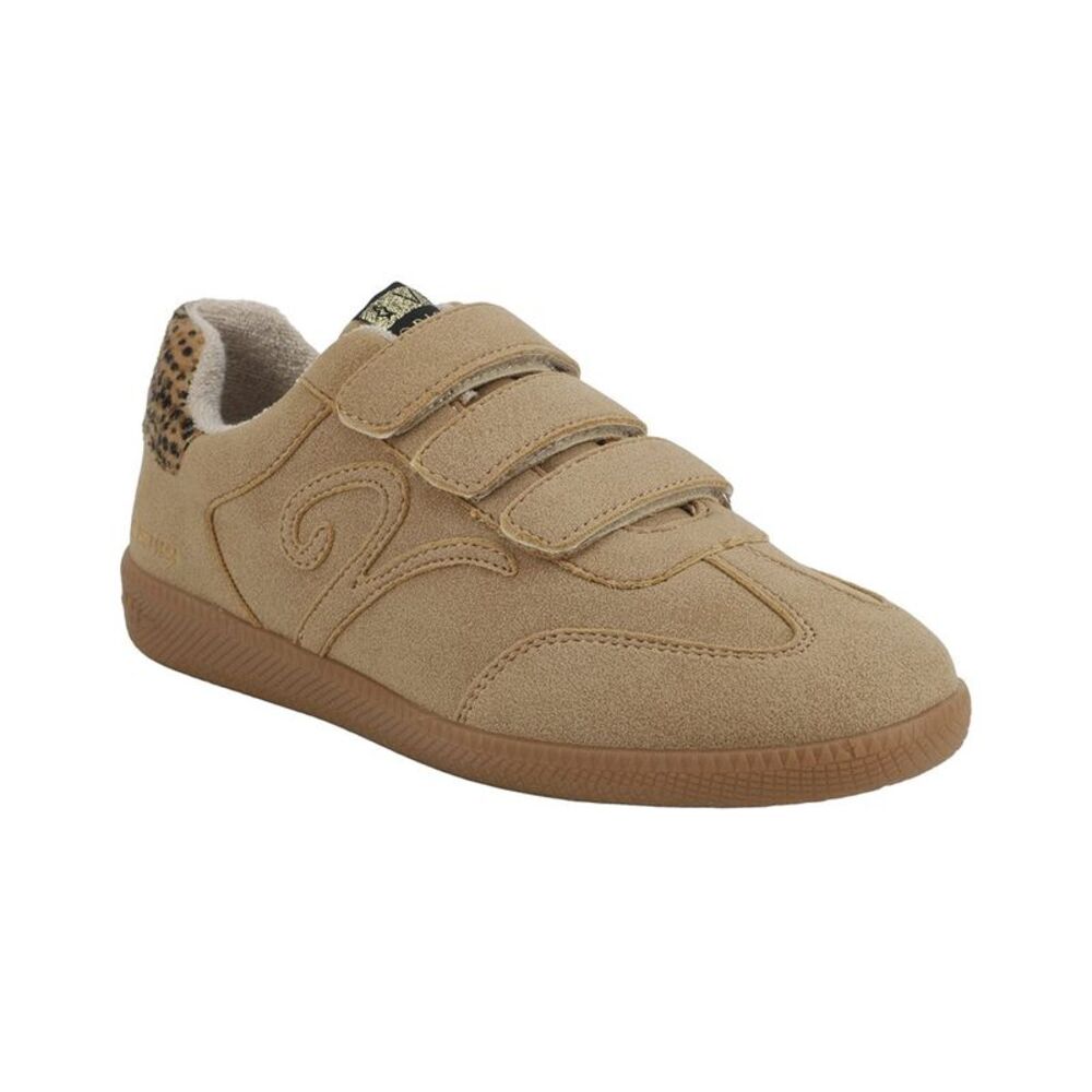 Vintage Havana Pace 3 Sneaker